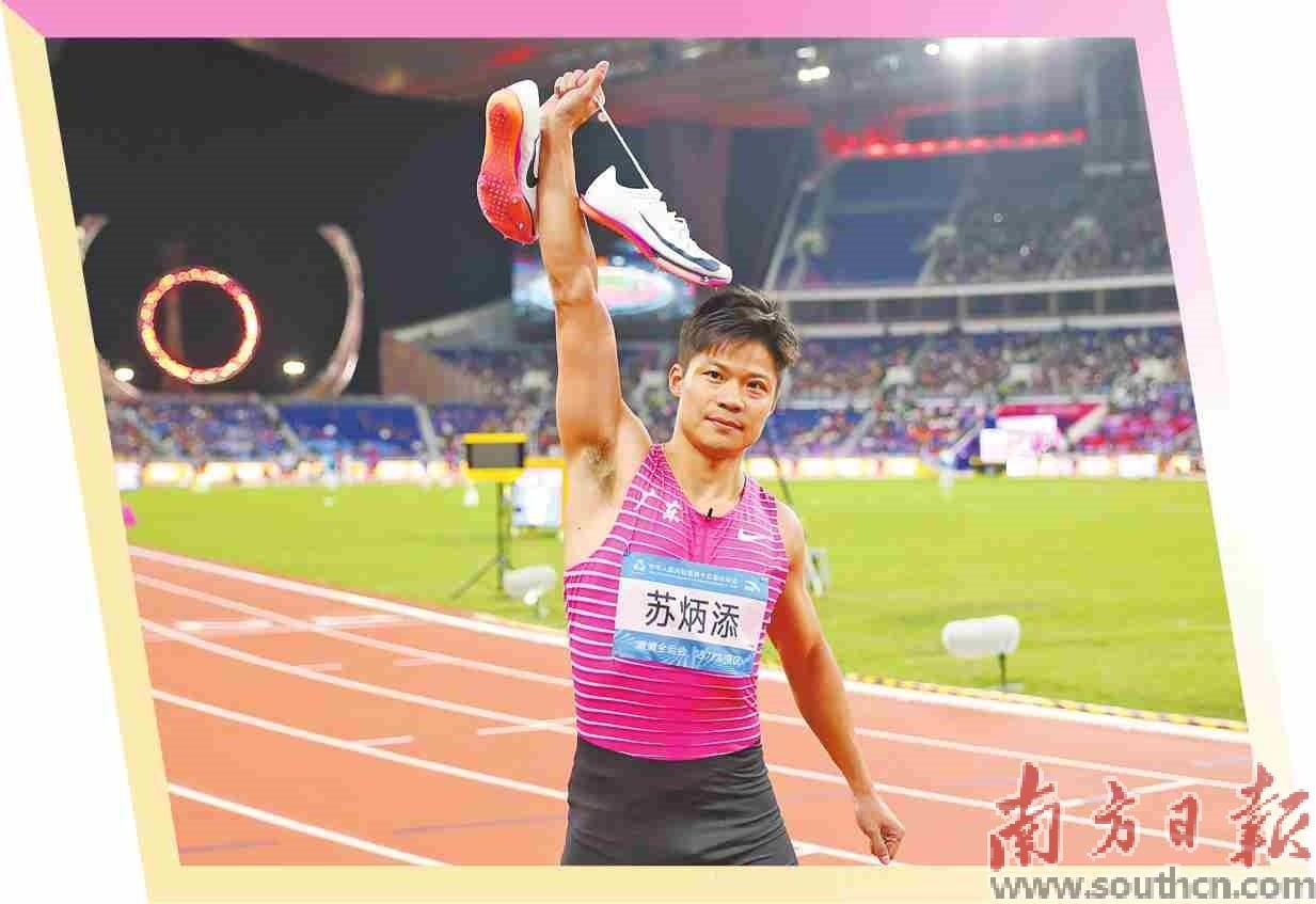 十个瞬间让人热泪盈眶