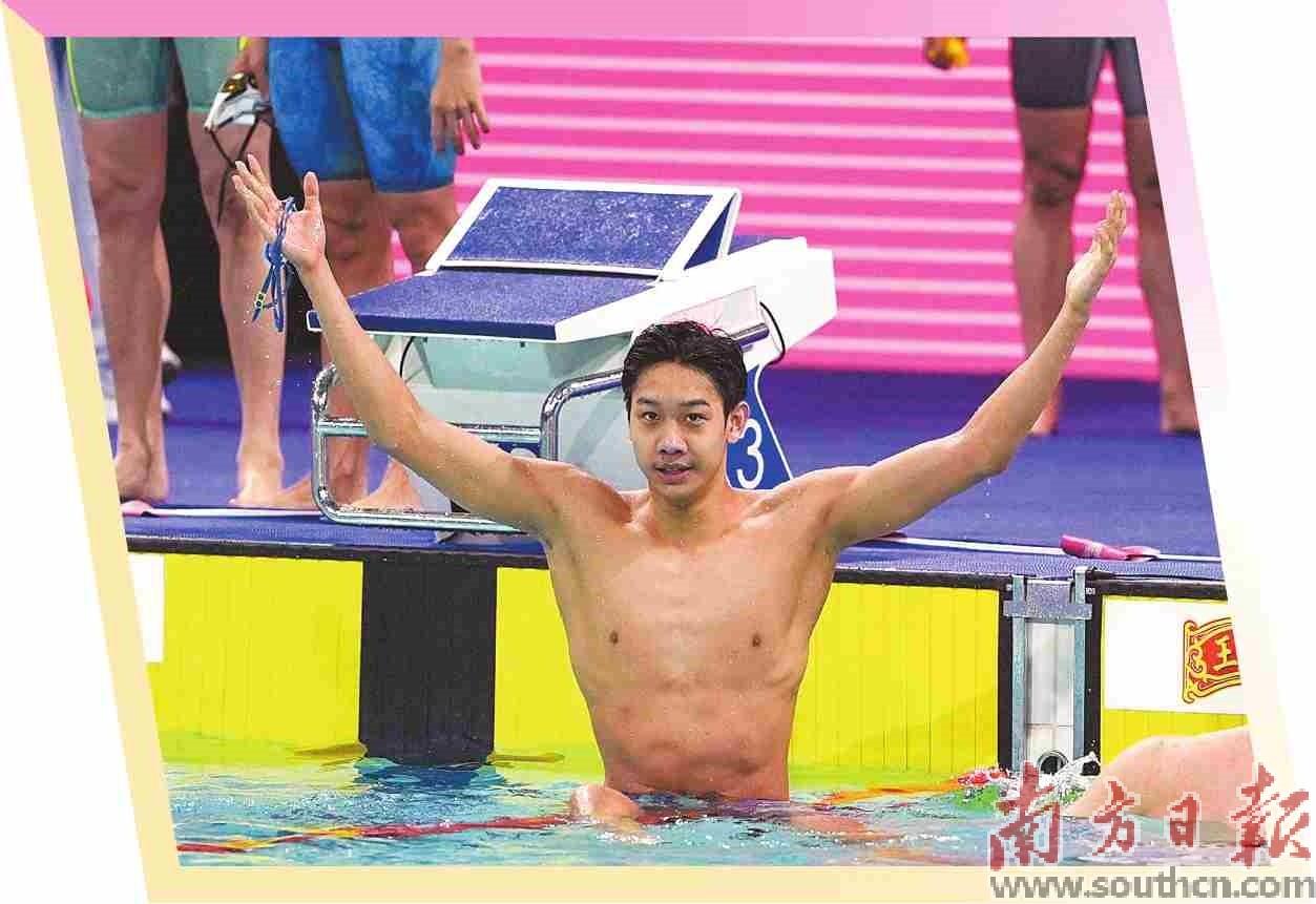 十个瞬间让人热泪盈眶