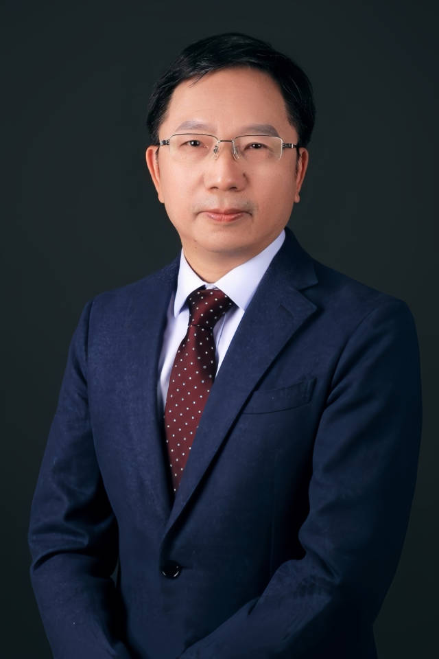 中山大学肿瘤防治中心：新增两位院士