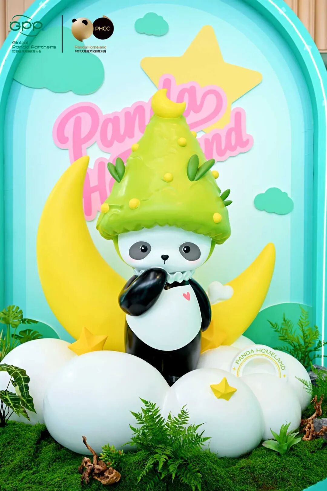 汇聚全球创意，孵化八大IP！成都这场赛事带动5亿元产值