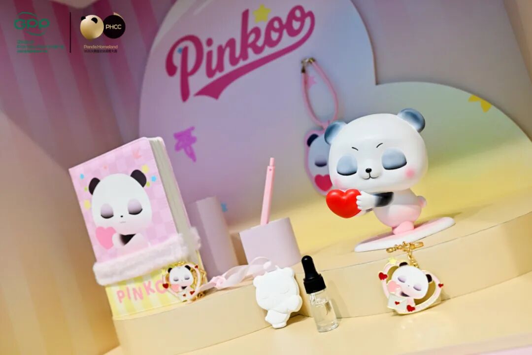 汇聚全球创意，孵化八大IP！成都这场赛事带动5亿元产值