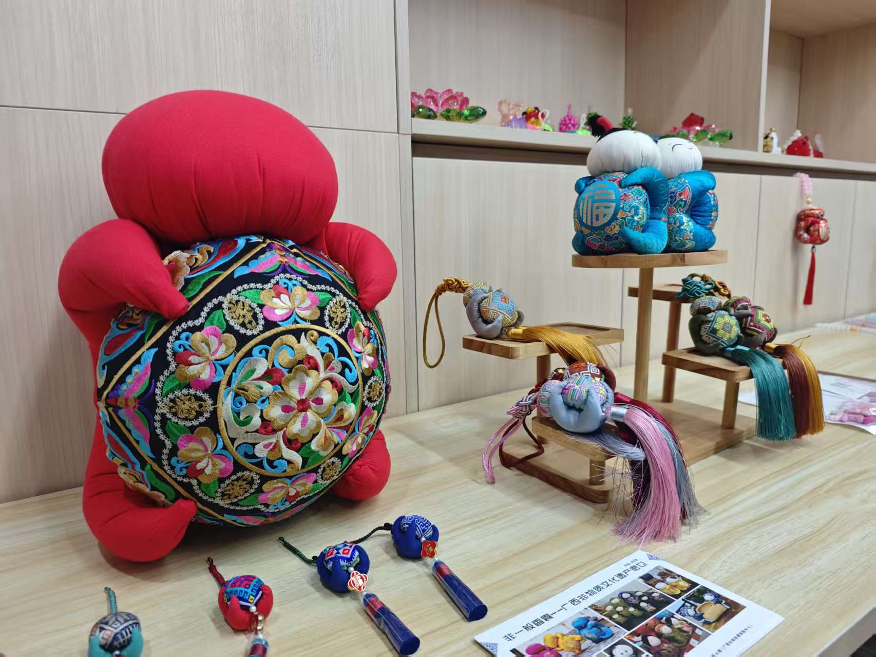 广西南宁：打造劳务品牌 赋能高质量就业