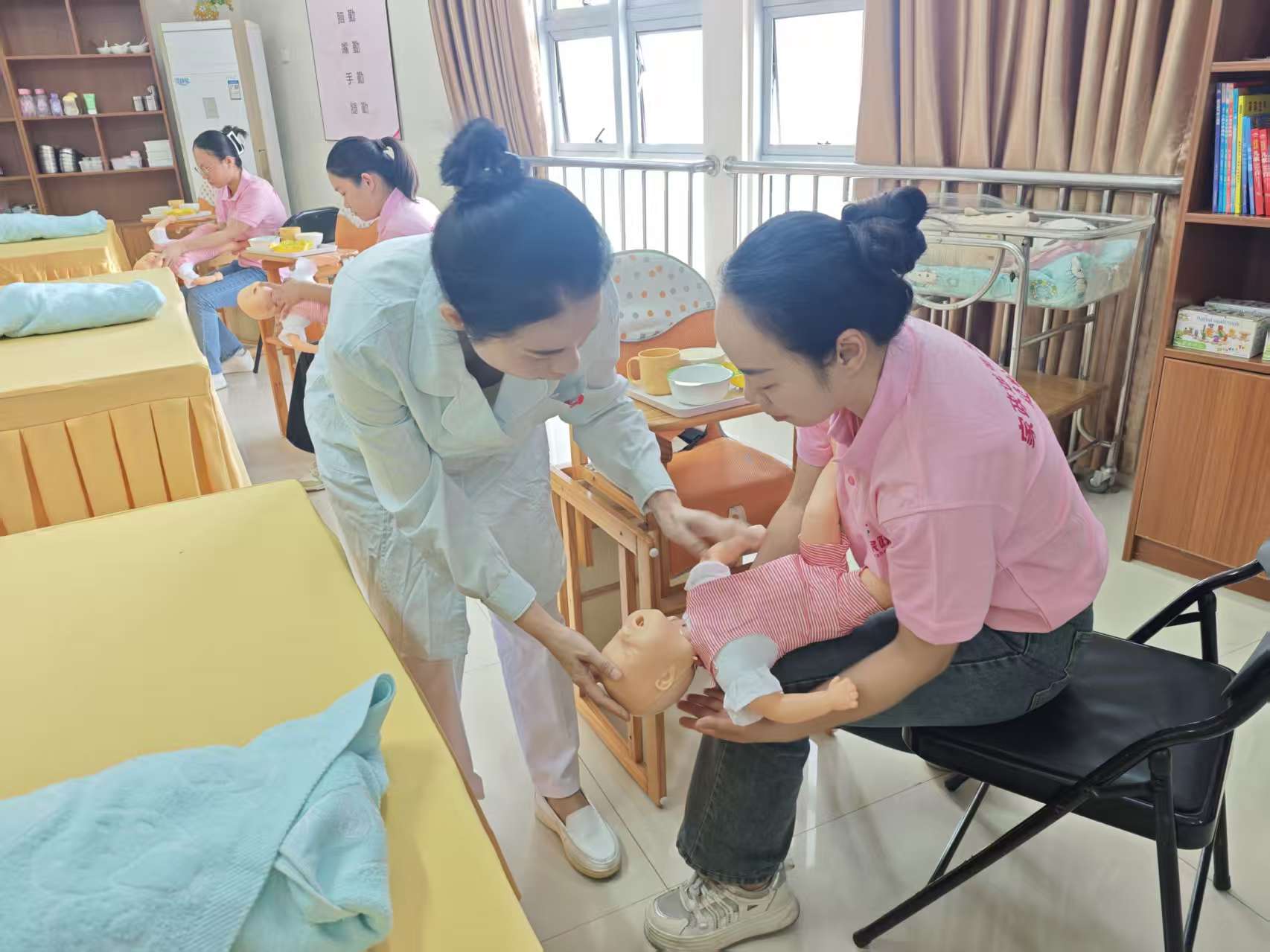 广西南宁：打造劳务品牌 赋能高质量就业