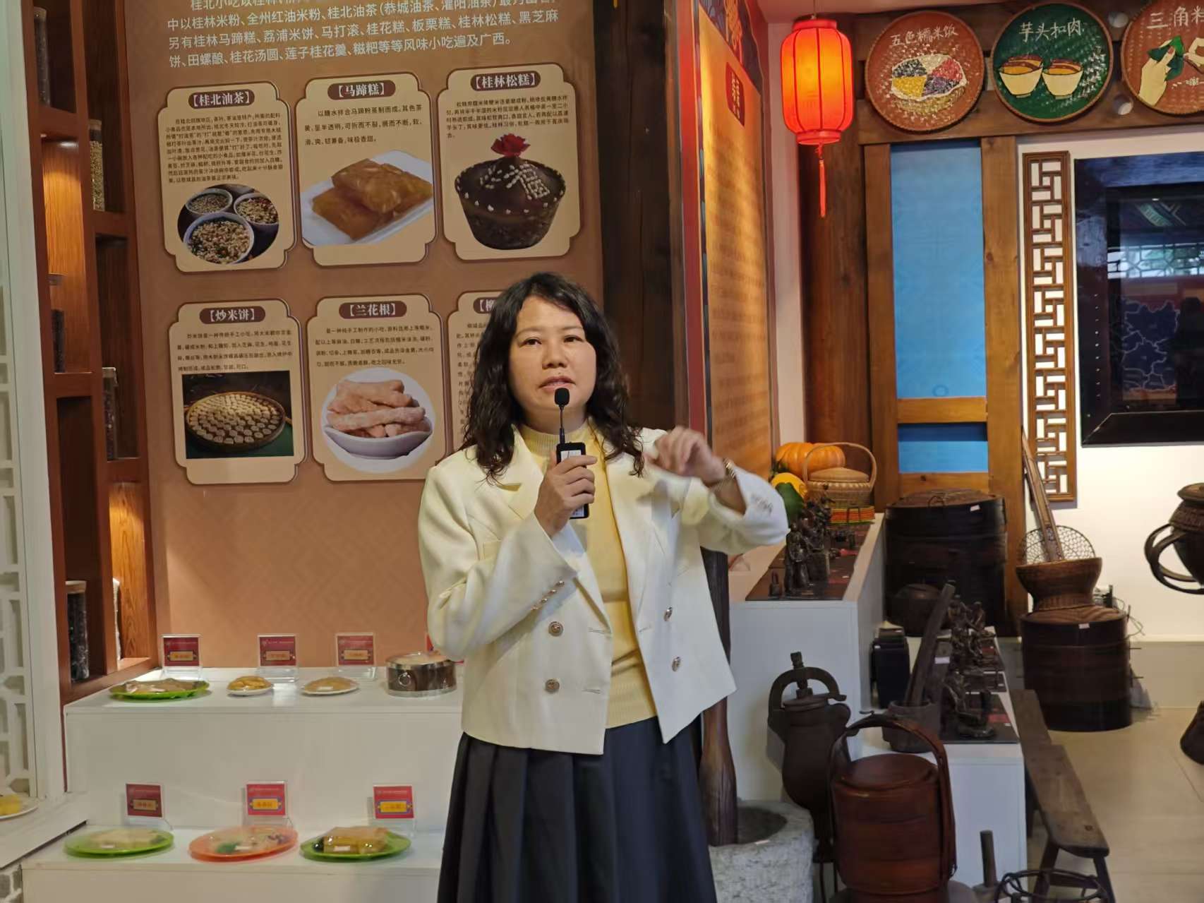 广西南宁：打造劳务品牌 赋能高质量就业