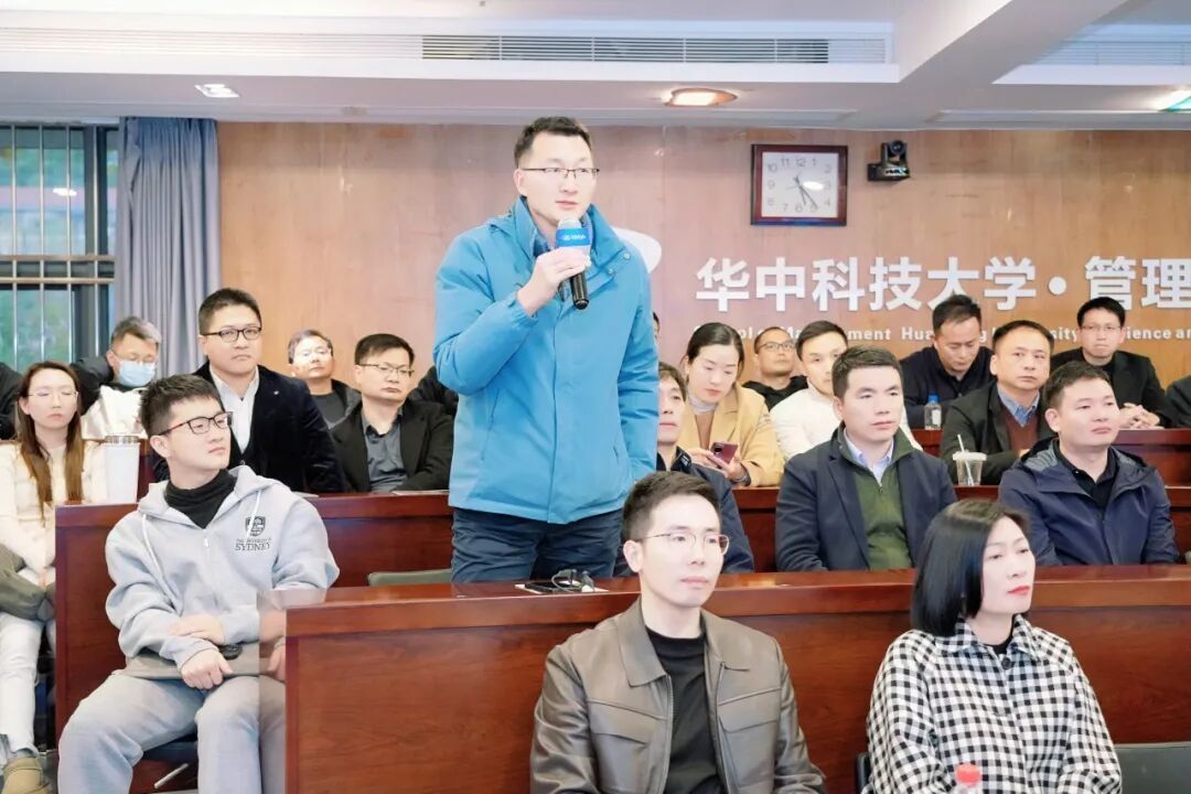 喻见·大讲堂 | 唐洲平：中国脑机接口技术从跟随、追赶迈向并跑