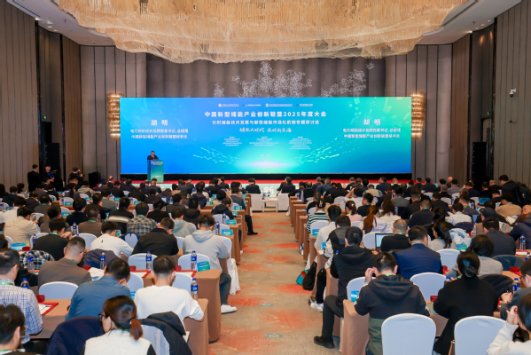 赋能双碳目标 武汉工商学院携手企业研发长时储能电池