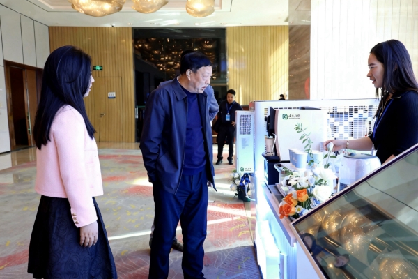 赋能双碳目标 武汉工商学院携手企业研发长时储能电池