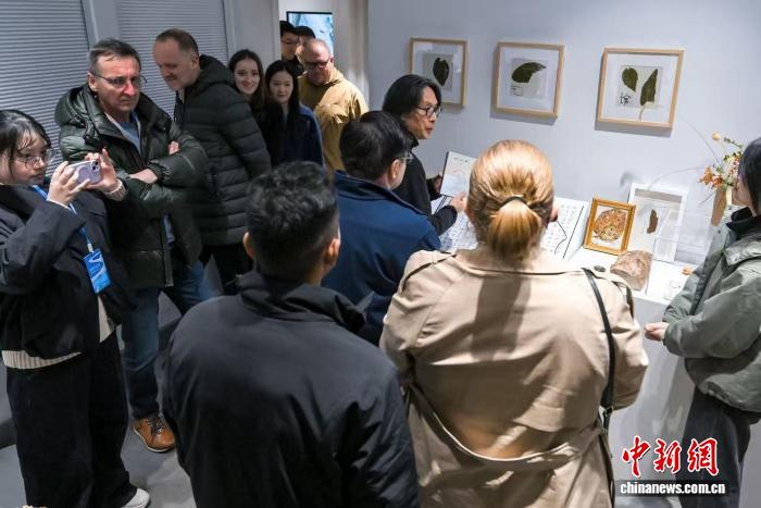 工业和生态共舞：世界市长见证南京绿色转型