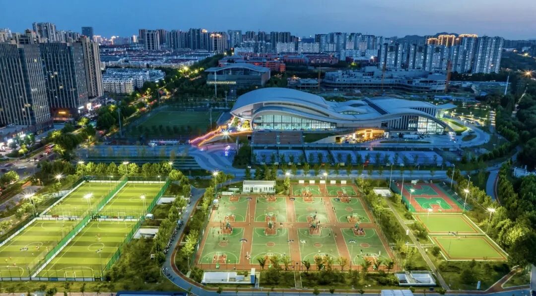 创纪录!珠江之畔,活力日照的“荣耀时刻”!