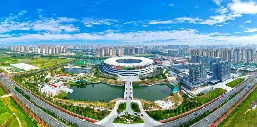 创纪录!珠江之畔,活力日照的“荣耀时刻”!