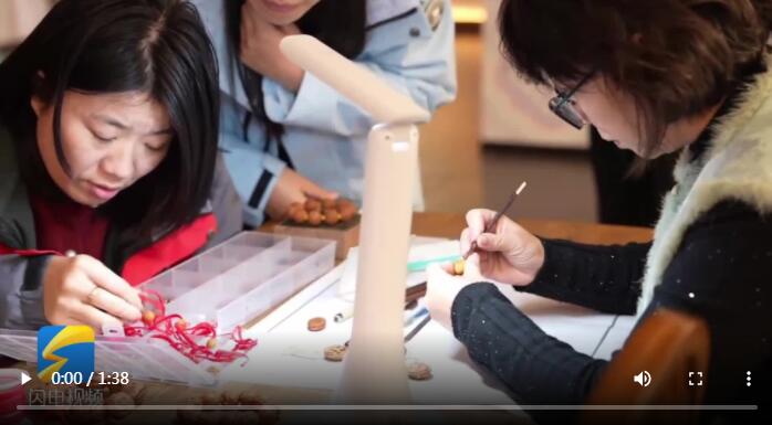 2025年第二期“青春当先开新局”融媒采风活动走进潍坊