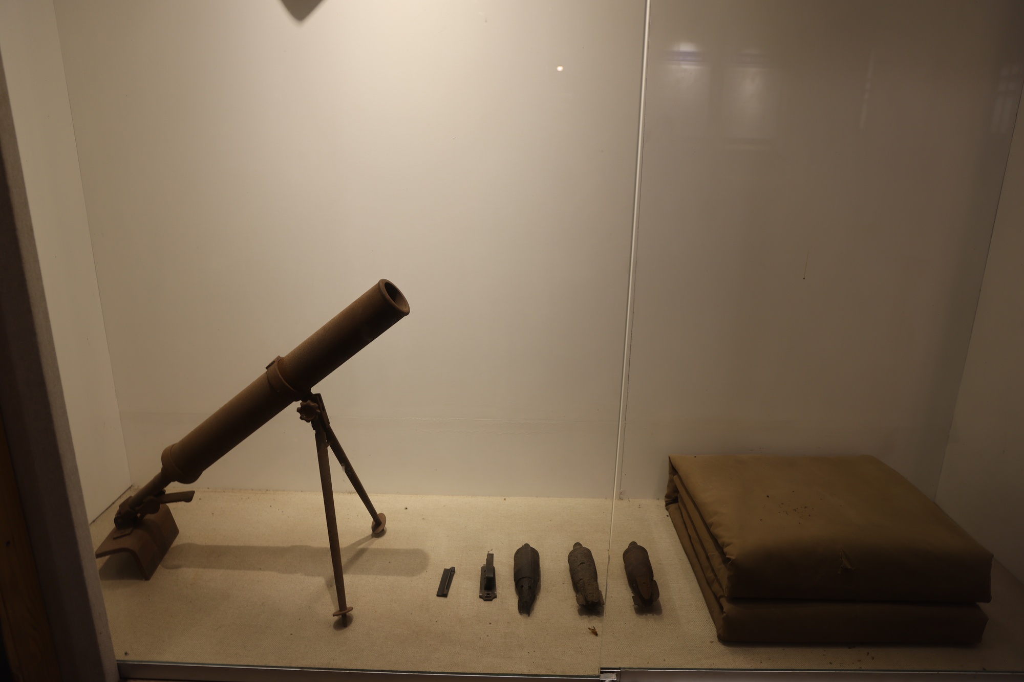 理响中国·烽火丹心丨太行铸剑！抗战中的兵工脊梁