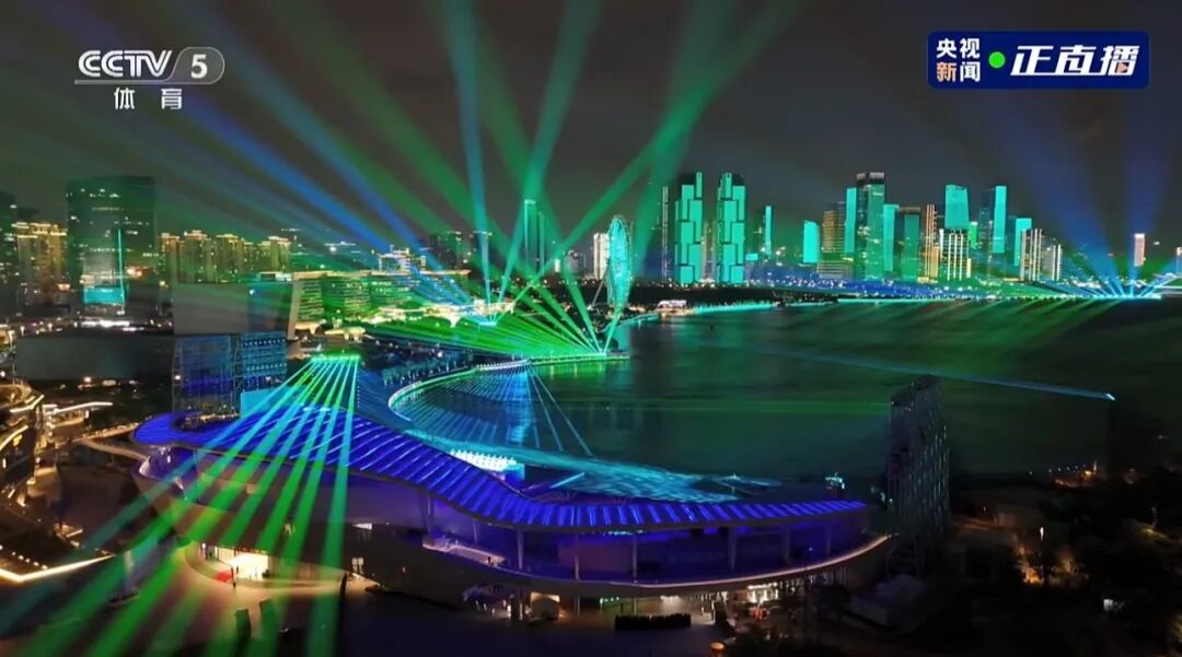 宝安万众瞩目！TA们，闪耀绽放！