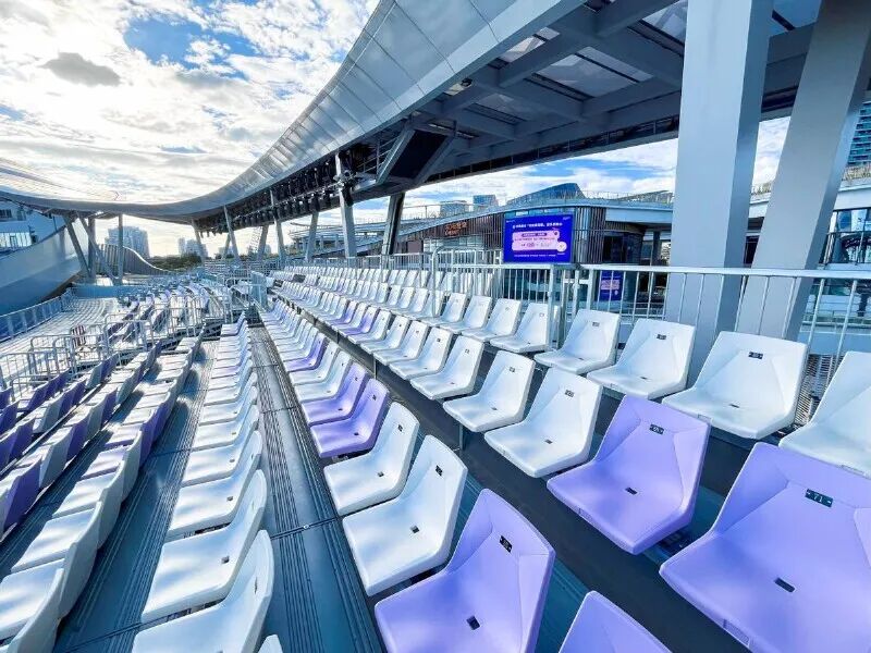 宝安万众瞩目！TA们，闪耀绽放！