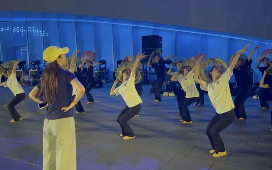 宝安万众瞩目！TA们，闪耀绽放！