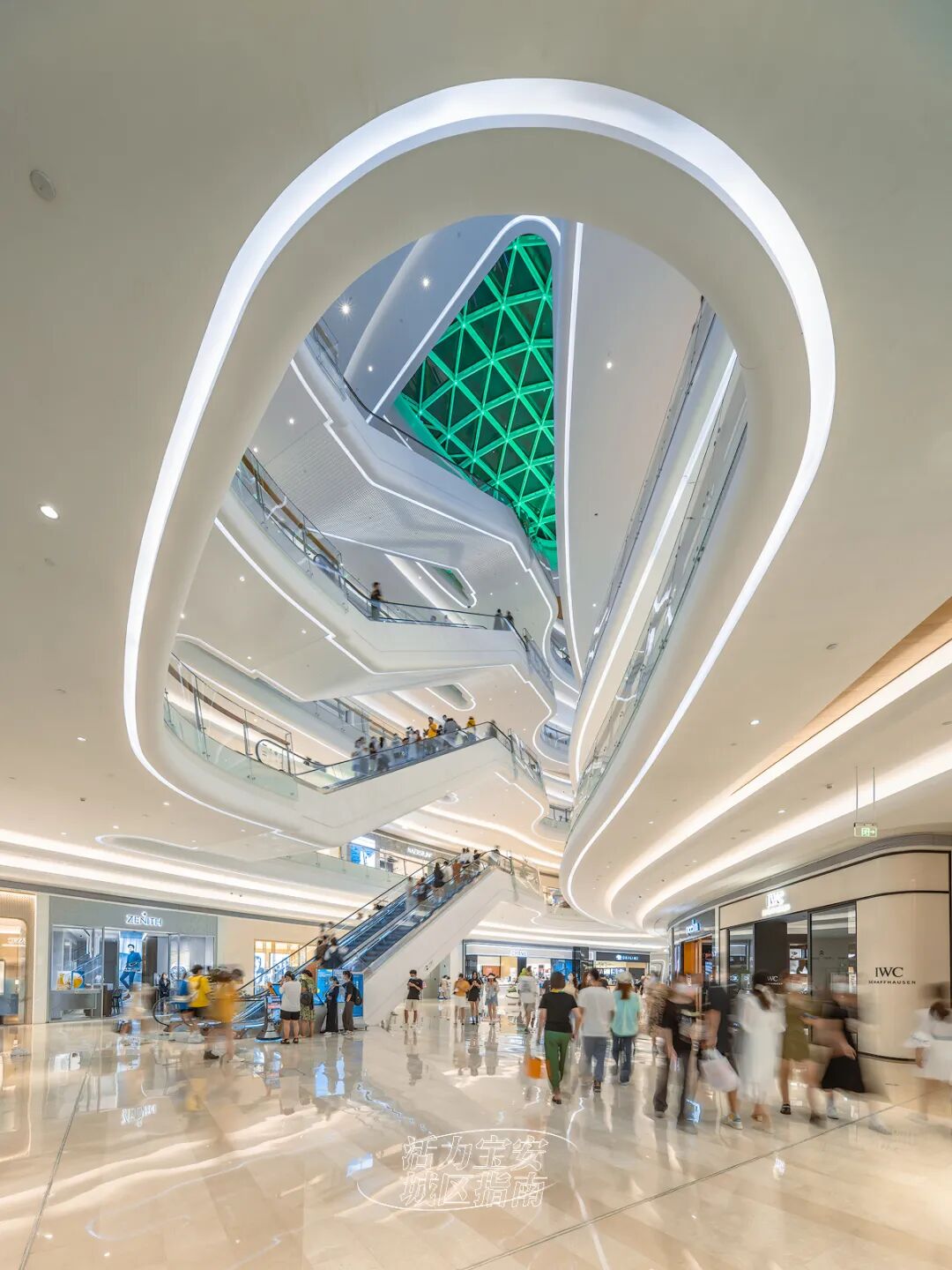 宝安：向新而行，未来已来！