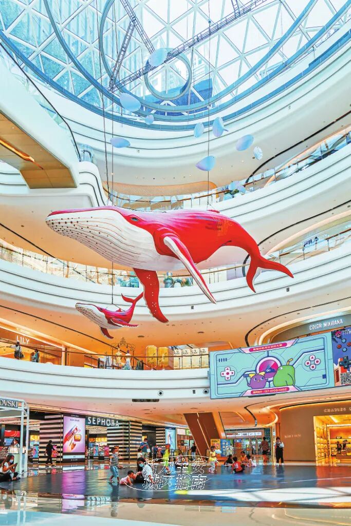 宝安：向新而行，未来已来！