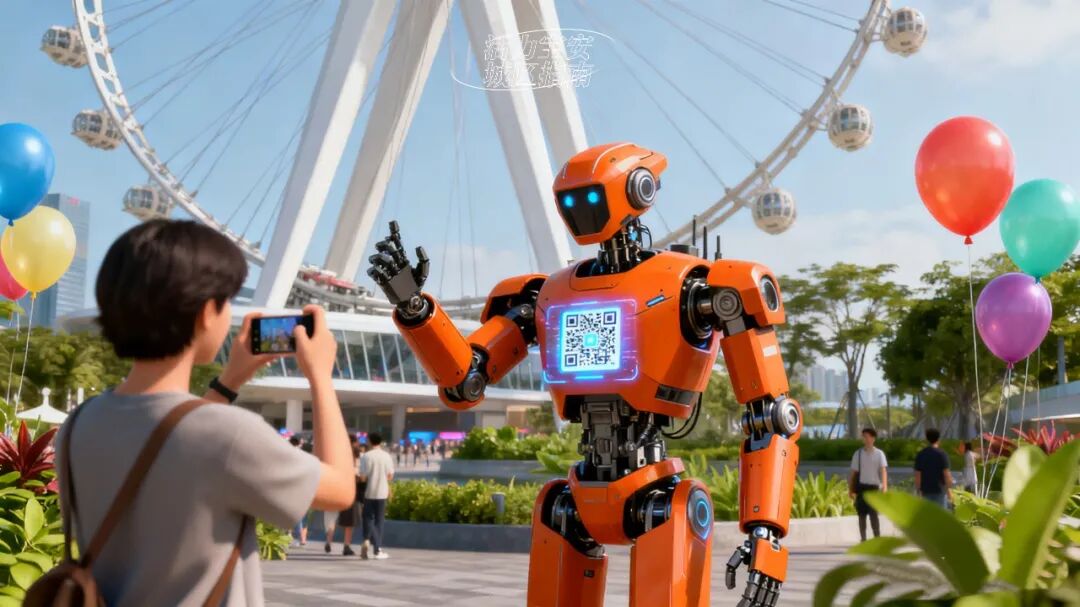 宝安：向新而行，未来已来！