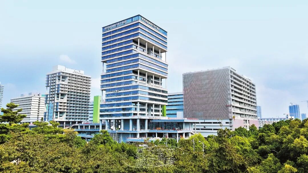 宝安：向新而行，未来已来！