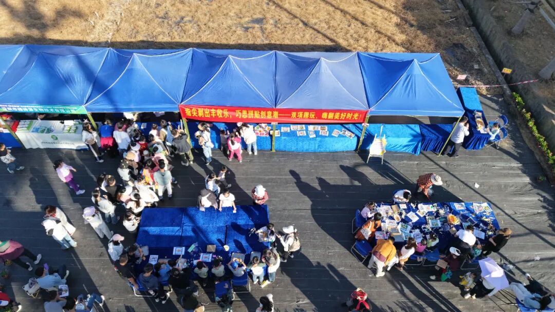 “农文旅+”激活多元价值，“百千万工程”在深圳坪山的都市田园实践