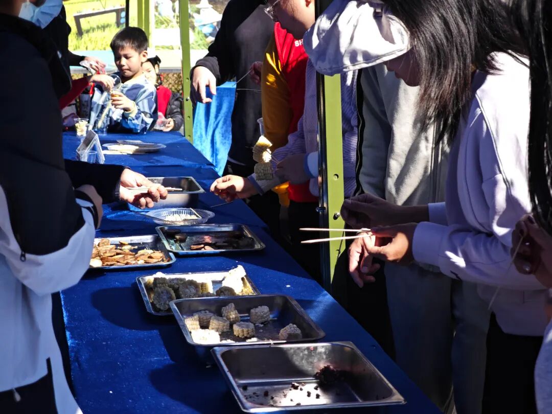 “农文旅+”激活多元价值，“百千万工程”在深圳坪山的都市田园实践