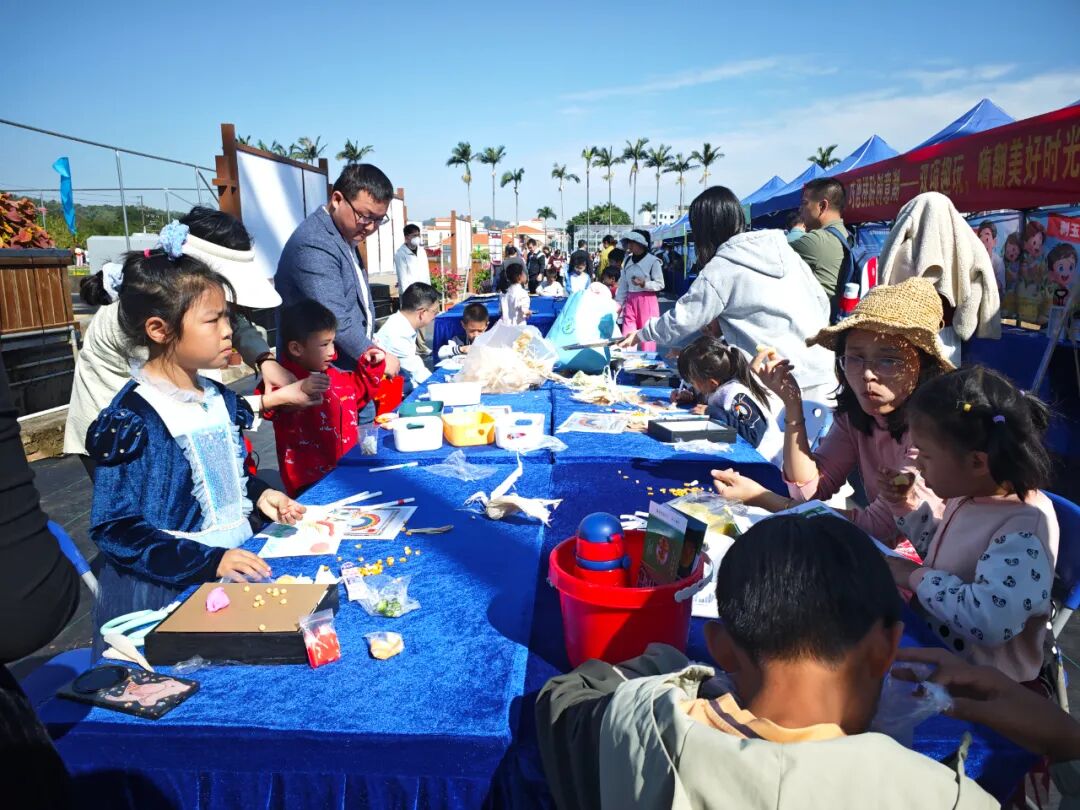 “农文旅+”激活多元价值，“百千万工程”在深圳坪山的都市田园实践