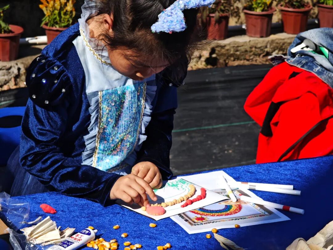 “农文旅+”激活多元价值，“百千万工程”在深圳坪山的都市田园实践