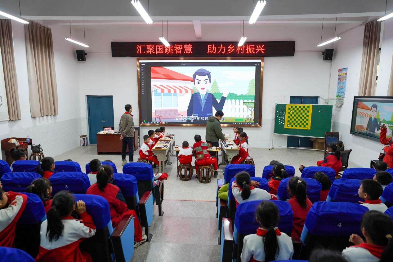 全民健身志愿服务活动走进福建宁化 全民健身志愿服务活动走进福建宁化