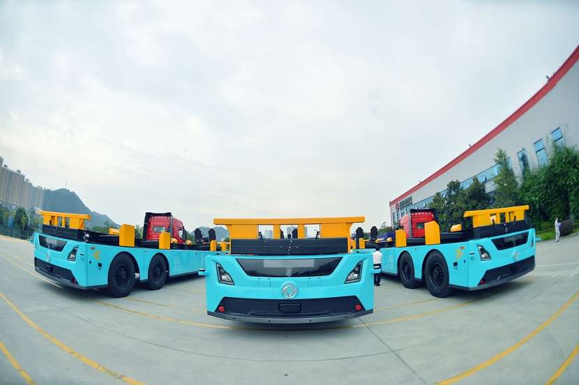 东风汽车:拓展数字化边界深度 共绘智联未来新图景 东风汽车:拓展数字化边界深度 共绘智联未来新图景