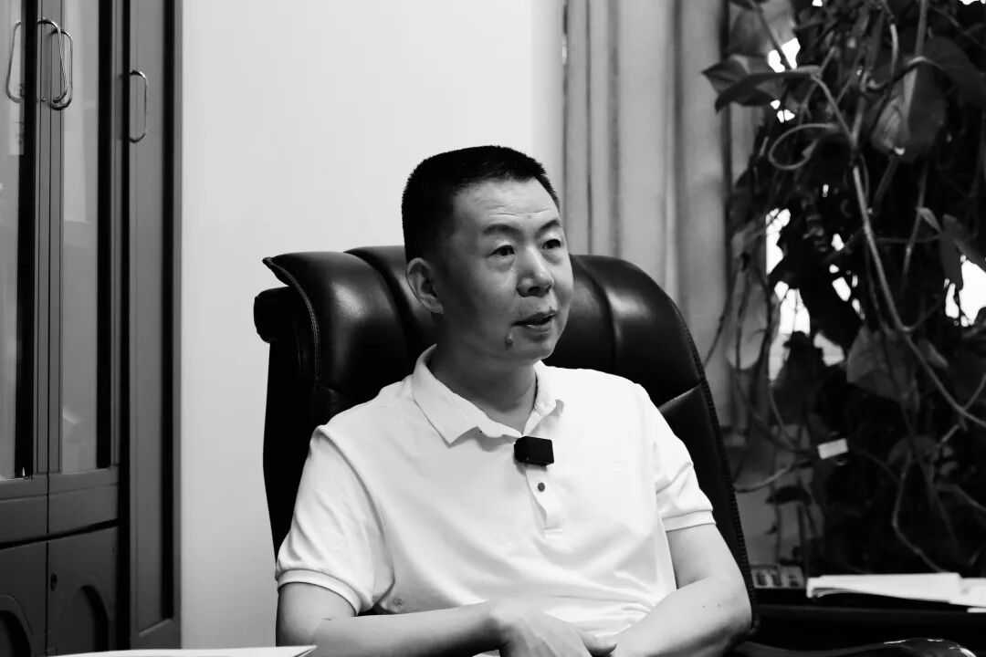 笔墨铸魂 躬耕一生——追忆河南美术领航者刘杰