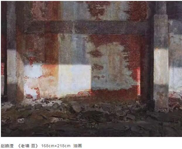 “关于郑州:1949-2024——郑州城市文化主题艺术展”开展 “关于郑州:1949-2024——郑州城市文化主题艺术展”开展