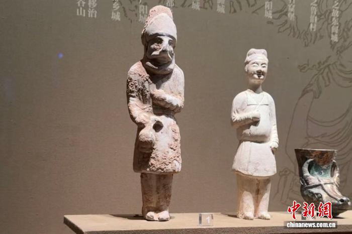 民族融合的鲜活实证，藏在北京这些历史遗迹中