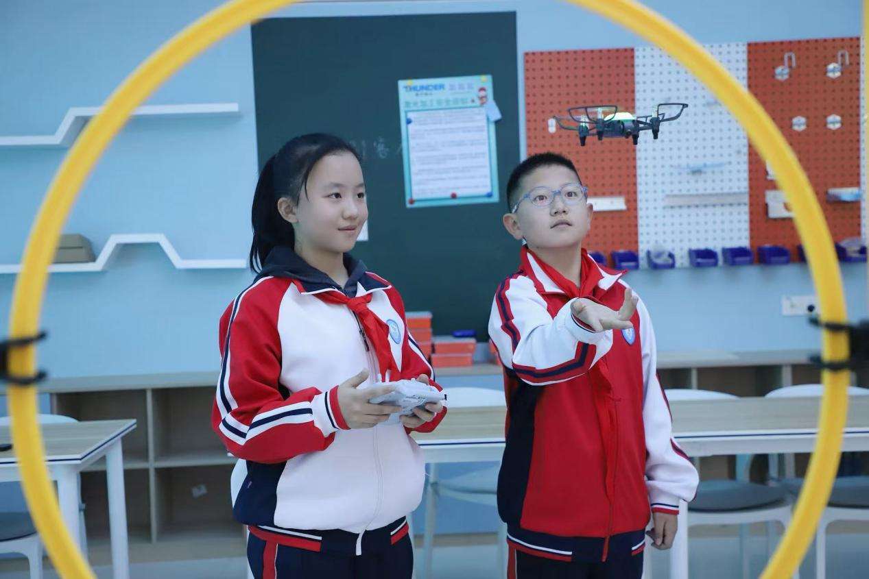 甘肃多措并举推动基础教育扩优提质 甘肃多措并举推动基础教育扩优提质