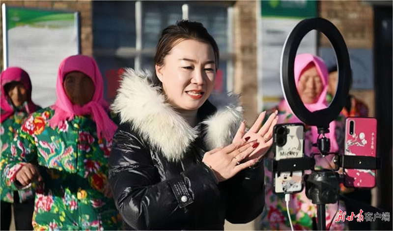 庄子峁是个好地方——西北偏僻小山村走出两位“中国好人”