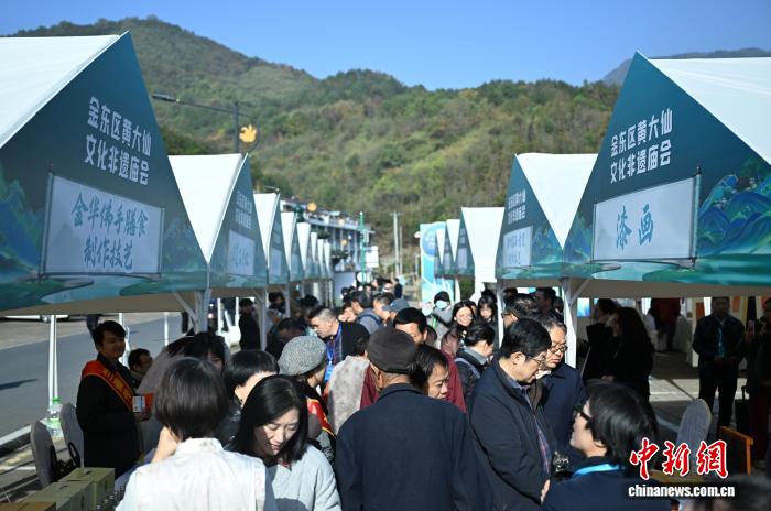 因“善”远播：黄大仙文化有何当代价值？