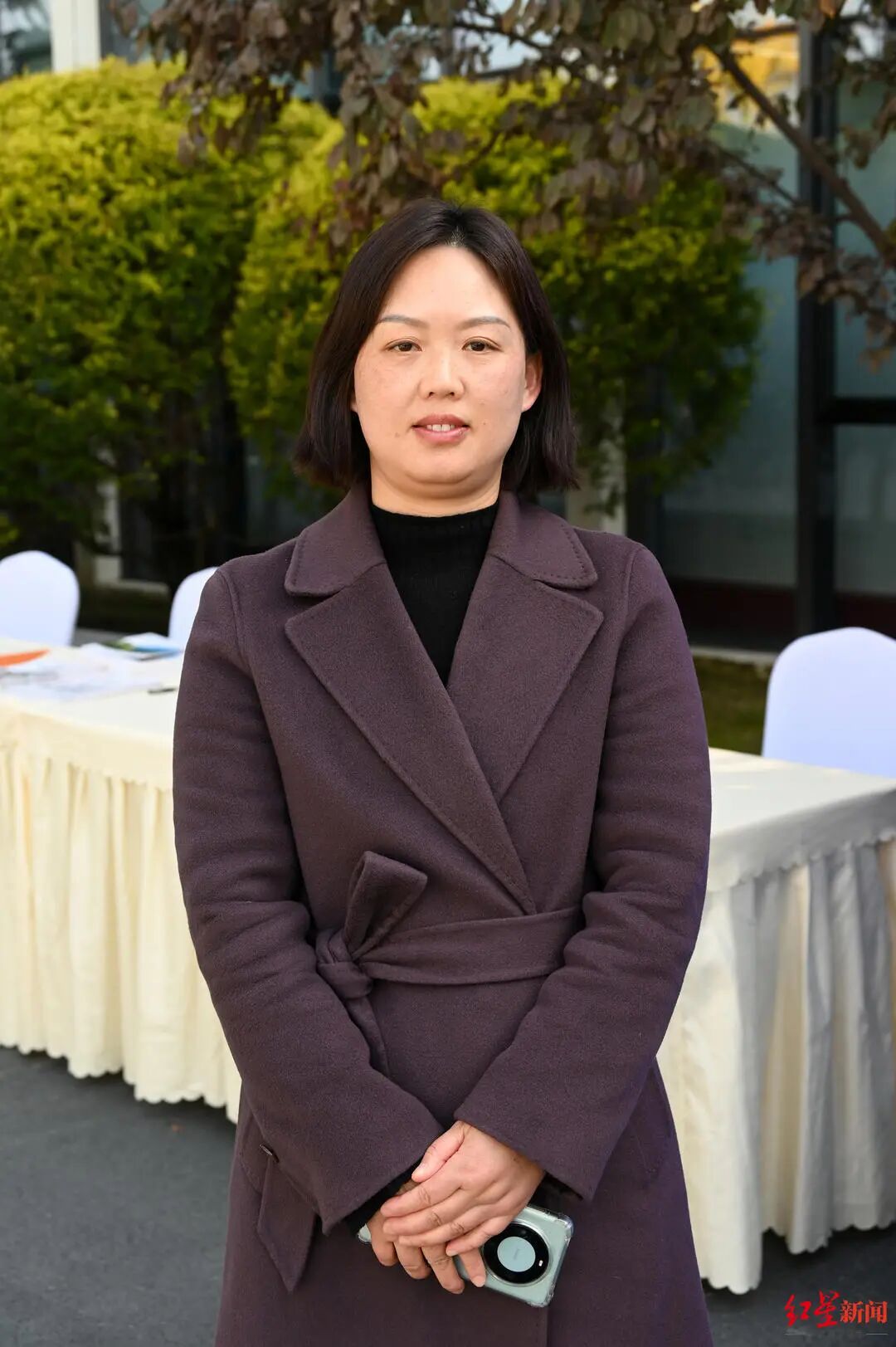 为新型材料产业链“通堵点”！成都政企“面对面”→