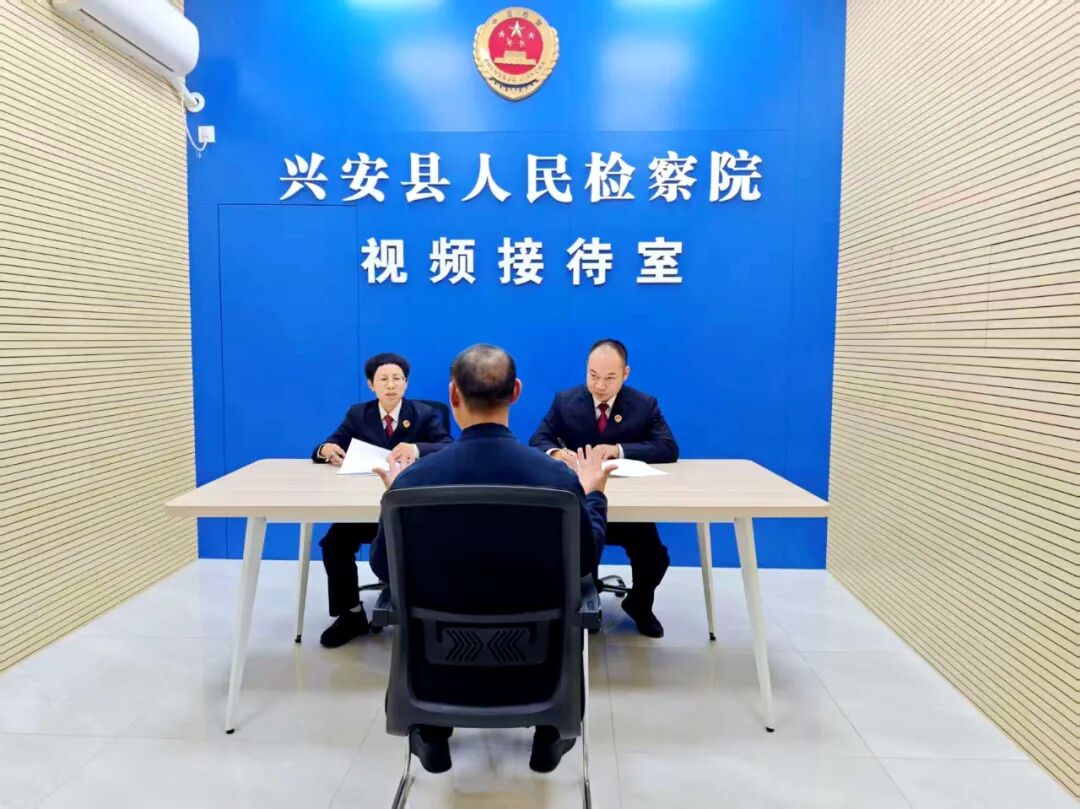 检察日报 | 心理疏导为化解矛盾暖心补位