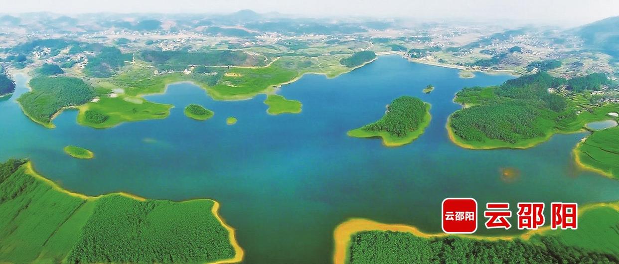 小切口 大变革——从三个细节看邵东供水“十四五”成绩单