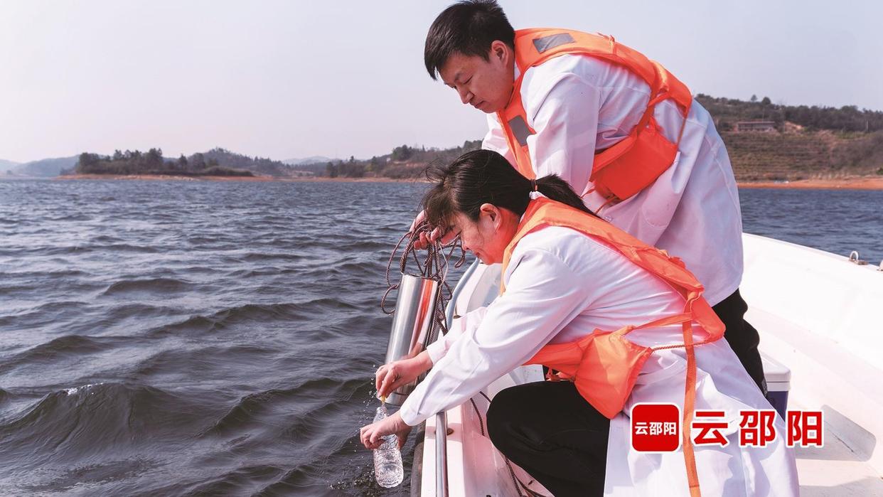 小切口 大变革——从三个细节看邵东供水“十四五”成绩单