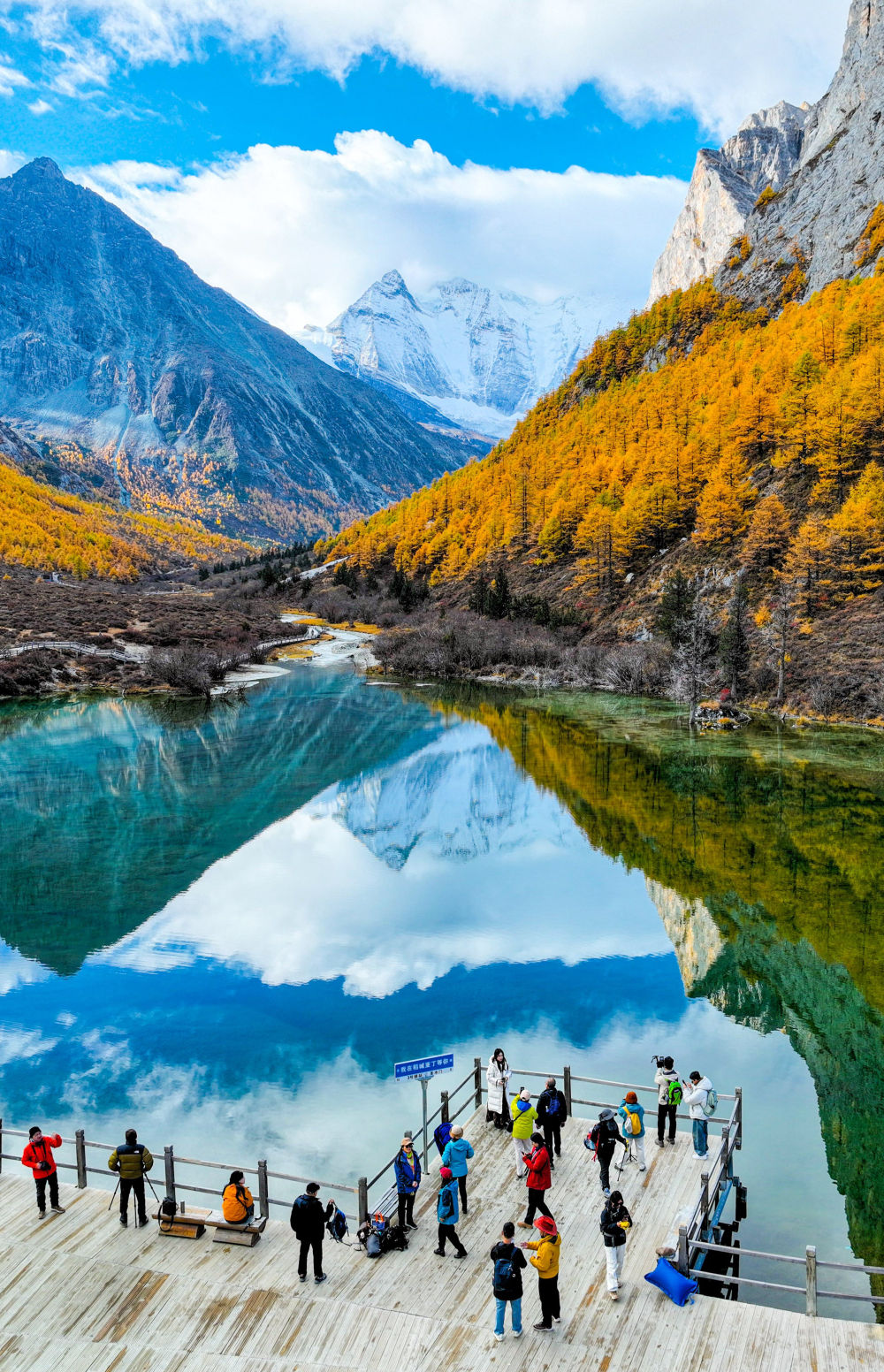 微观高质量发展｜一座矿山里的“生态蝶变”