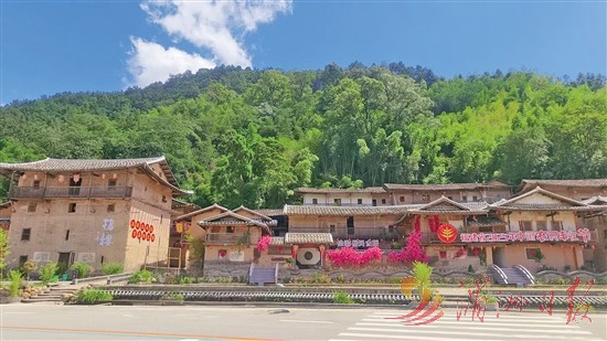 以文塑旅气象新 以旅彰文动能足——仙游县推动文旅深度融合开拓高质量发展新局 以文塑旅气象新 以旅彰文动能足——仙游县推动文旅深度融合开拓高质量发展新局