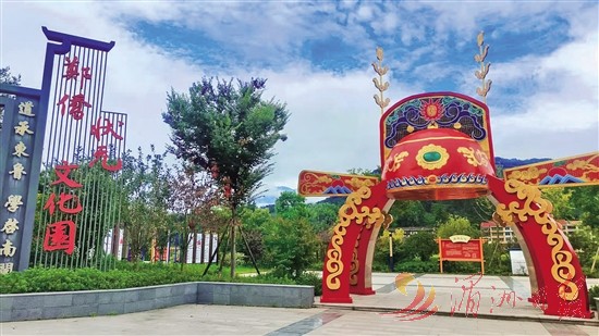 以文塑旅气象新 以旅彰文动能足——仙游县推动文旅深度融合开拓高质量发展新局 以文塑旅气象新 以旅彰文动能足——仙游县推动文旅深度融合开拓高质量发展新局