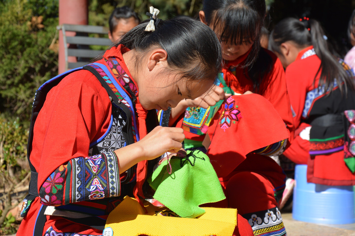 和和美美阿着底