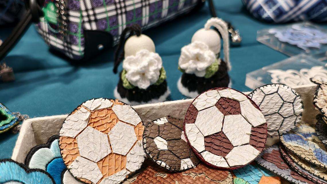 “滇超”：高原足球点燃文旅融合新引擎