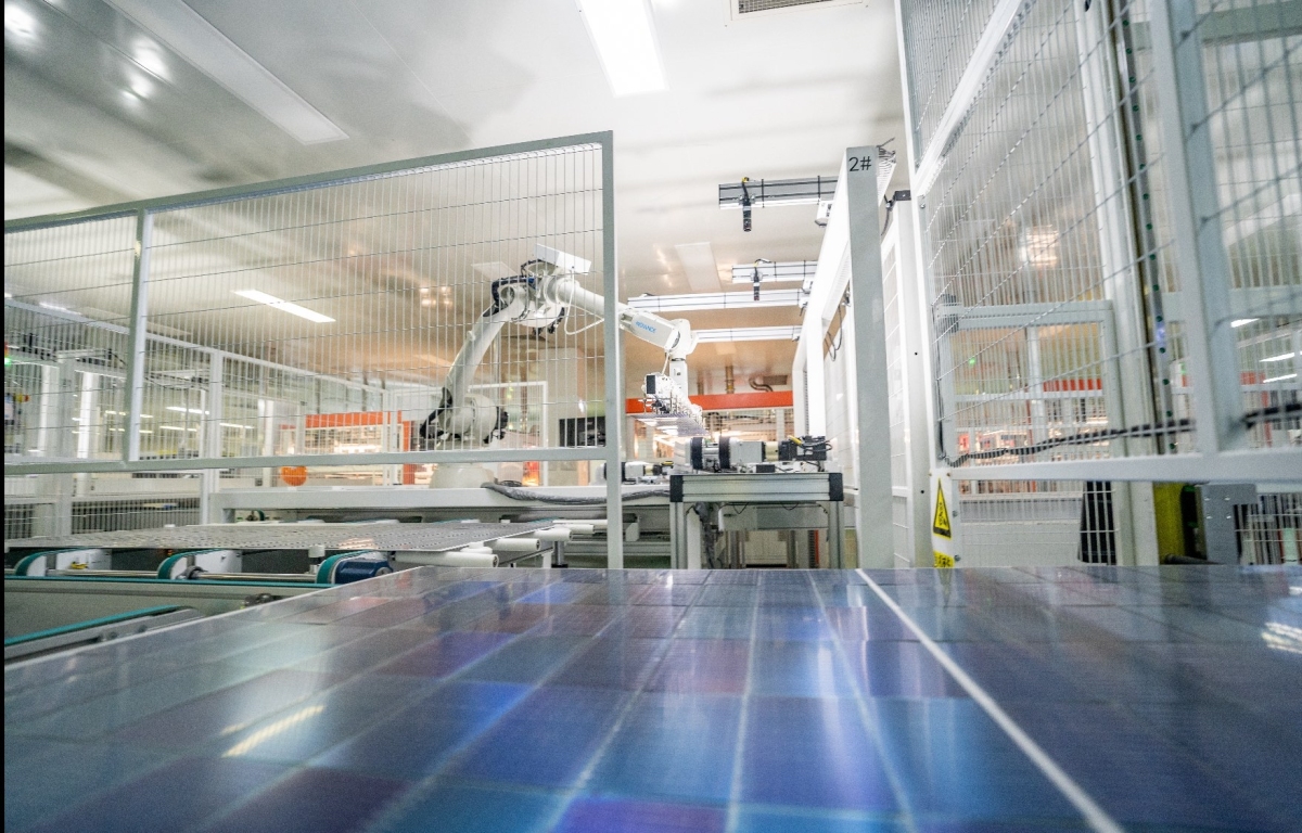 超半数团队有海外背景,第二届“AI宁波”大赛报名数再创新高 超半数团队有海外背景,第二届“AI宁波”大赛报名数再创新高