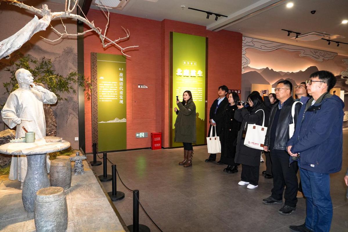 北庭古城：丝路明珠的千年回响