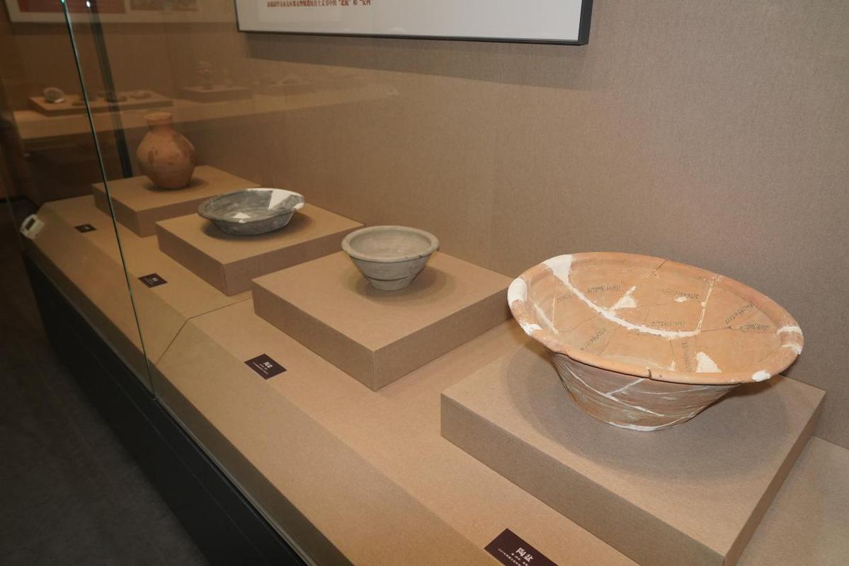 北庭古城：丝路明珠的千年回响