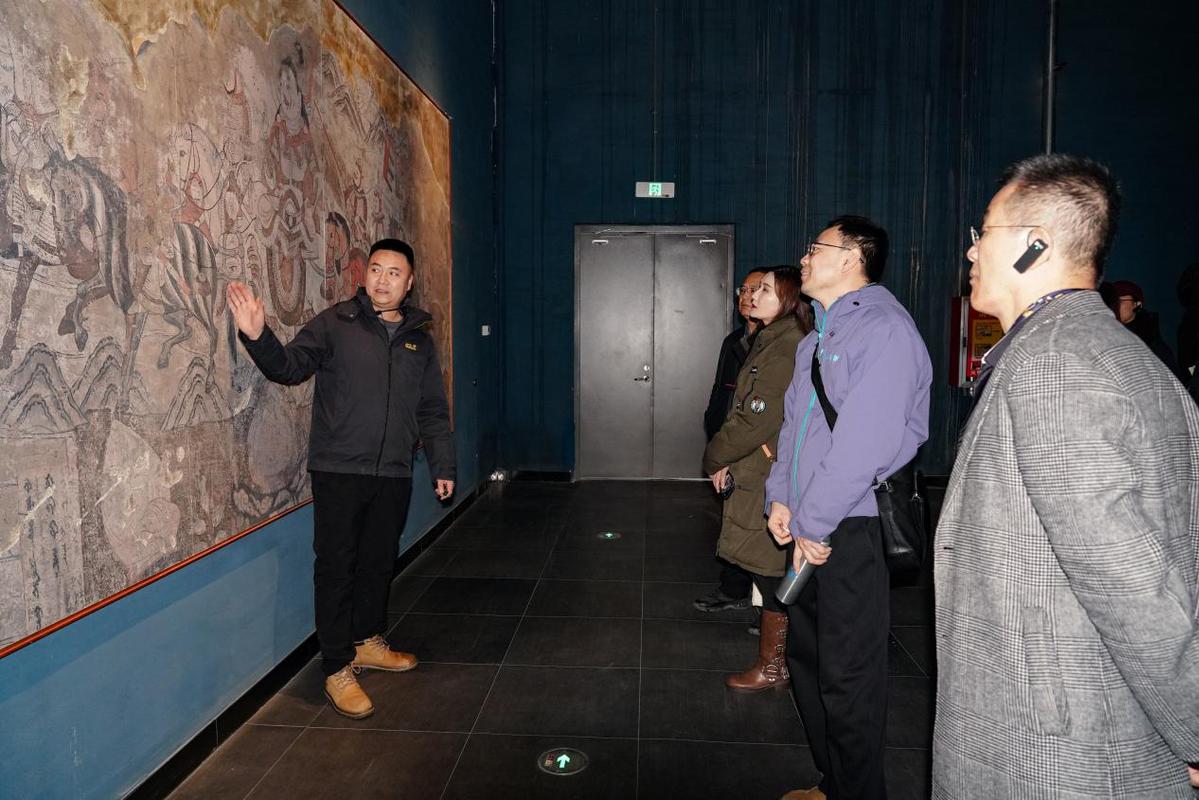 北庭古城：丝路明珠的千年回响