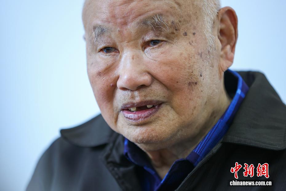 南京大屠杀死难者家庭祭告活动举行