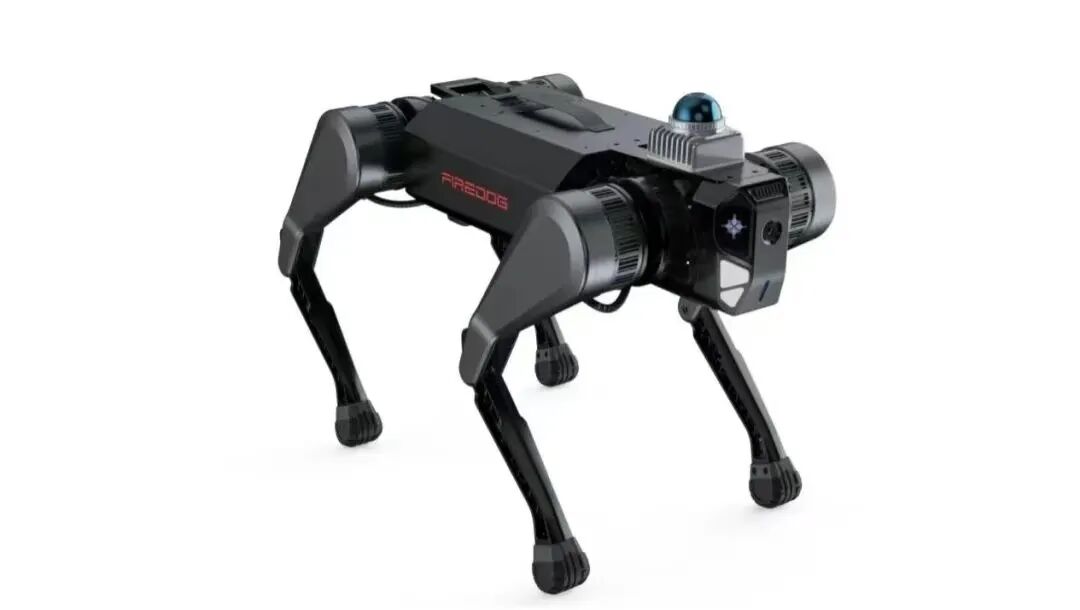 这场大会,让“技术”与“场景”双向奔赴! 图片